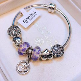 Picture of Pandora Bracelet 5 _SKUPandorabracelet16-2101cly24513883